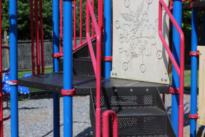 Kilmer Park playground