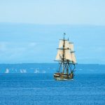 Tall Ship Adventure Sail Mar 14 2020 - Seattle, WA - 2-4pm » Grays Harbor  Historical Seaport