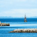 Tall Ship Adventure Sail Mar 14 2020 - Seattle, WA - 2-4pm » Grays Harbor  Historical Seaport