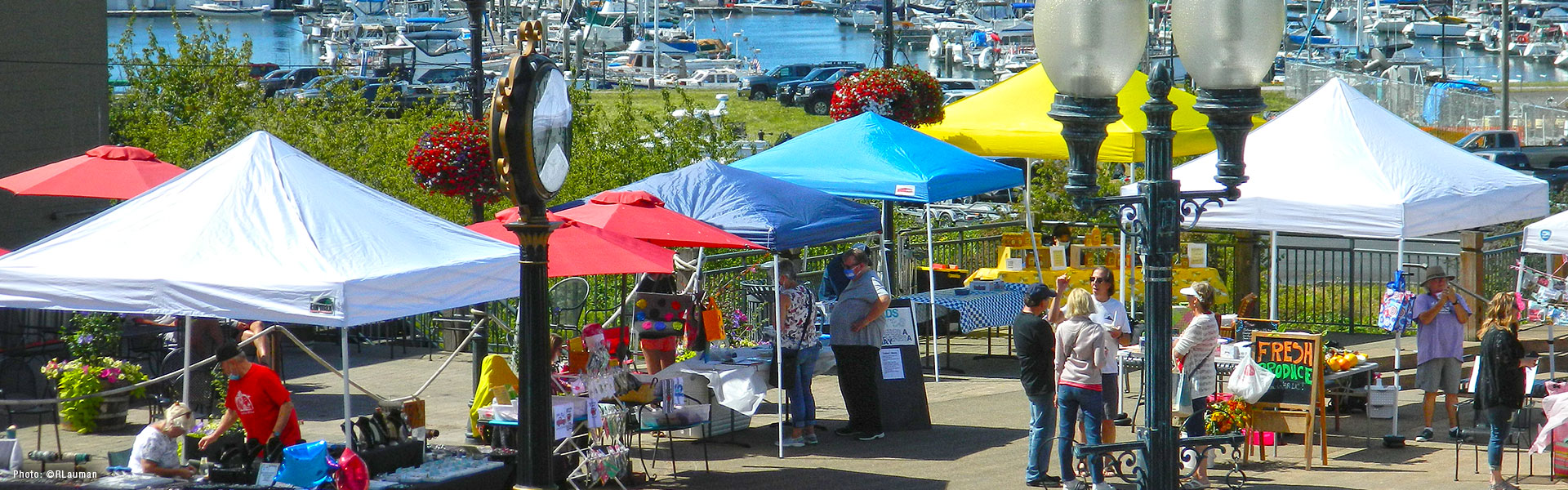 Blaine Market By The Sea Blaine By The Sea