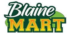 Blaine Mart in Blaine WA