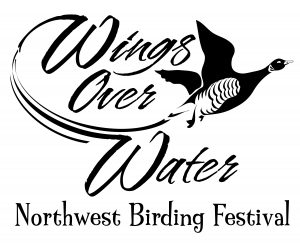 Wings Over Water NW Birding Festival, Blaine WA