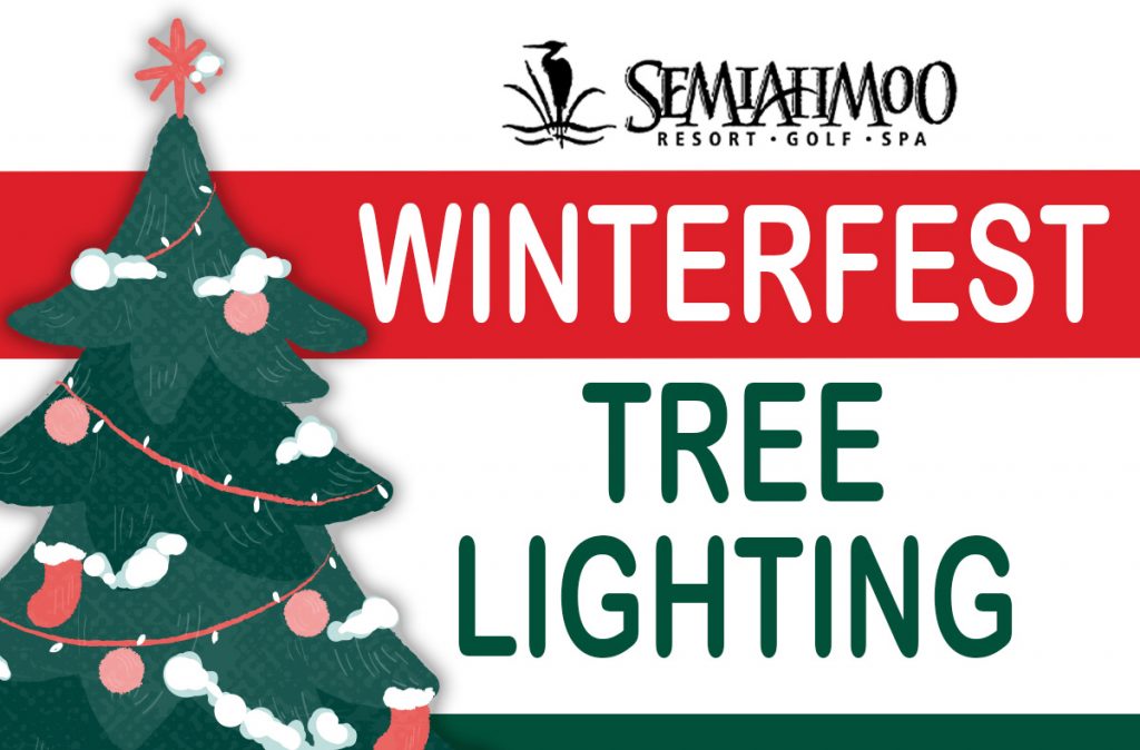 EntertainmentSemiahmooWinterfestTreeLighting