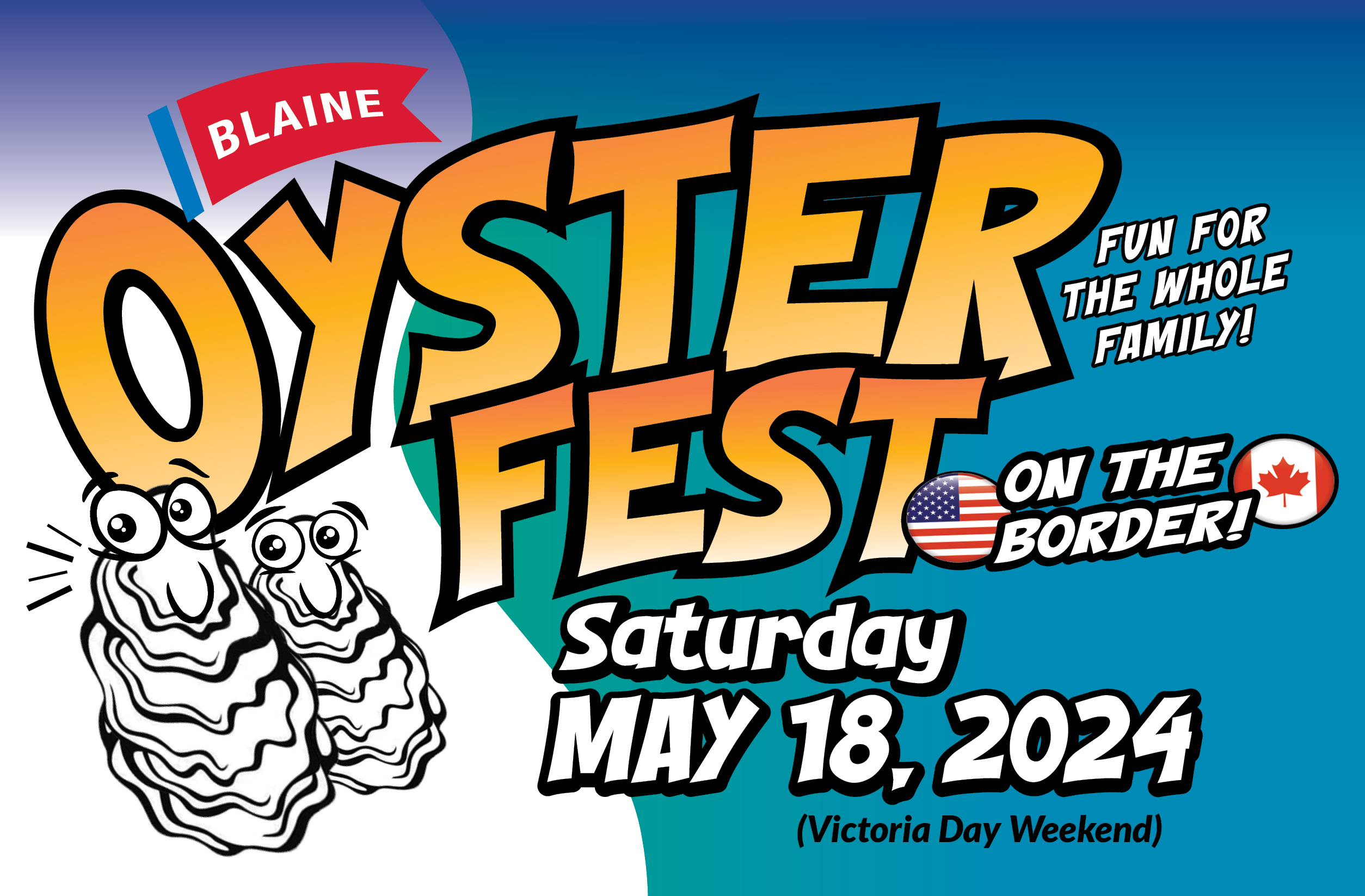 Oyster Bay Oyster Festival 2024 Events Gilly Justina