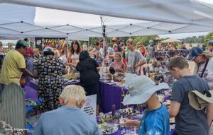 Celebrate the 4th of July in Blaine by the Sea