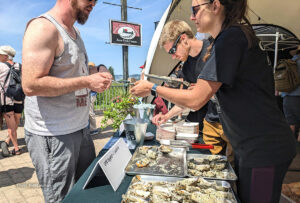 Blaine OysterFest 2023