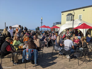 Blaine OysterFest 2022