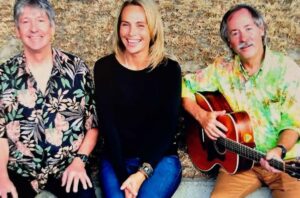 Free Harmony play at the Vault Wine Bar in downtown Blaine.