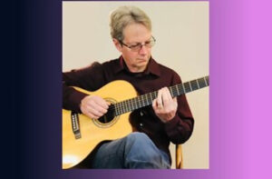 Brian Cunningham & Jan Peters play The Vault Wine Bar in Blaine