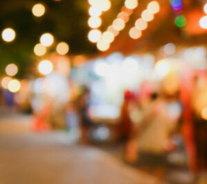 Xmas Night Market & Luminary Walk
