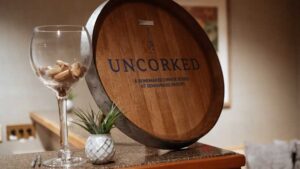Semiahmoo Resort Uncorked Wine Dinners