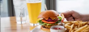 Semiahmoo Resort's Tap Tuesday Special
