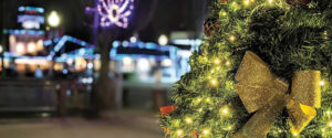 Holiday Hours in Blaine by the Sea: Your Festive Guide to Open & Closed Businesses!