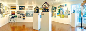 Blaine Art Gallery in Downtown Blaine Features Local Artists from Blaine, Birch Bay and Whatcom County!