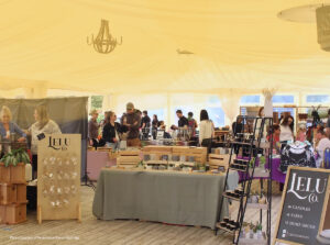 Fall Artisan Market at Semiahmoo Resort, October 4, 20205