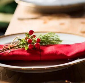 Semiahmoo Resort's Christmas Feast by the sea