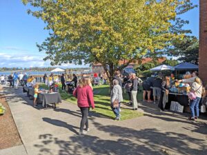 Semiahmoo Resort Spring Artisan Market, May 24 & 25, 2025
