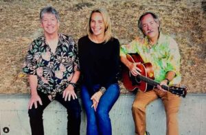 Free Harmony - Live at The Vault Wine Bar