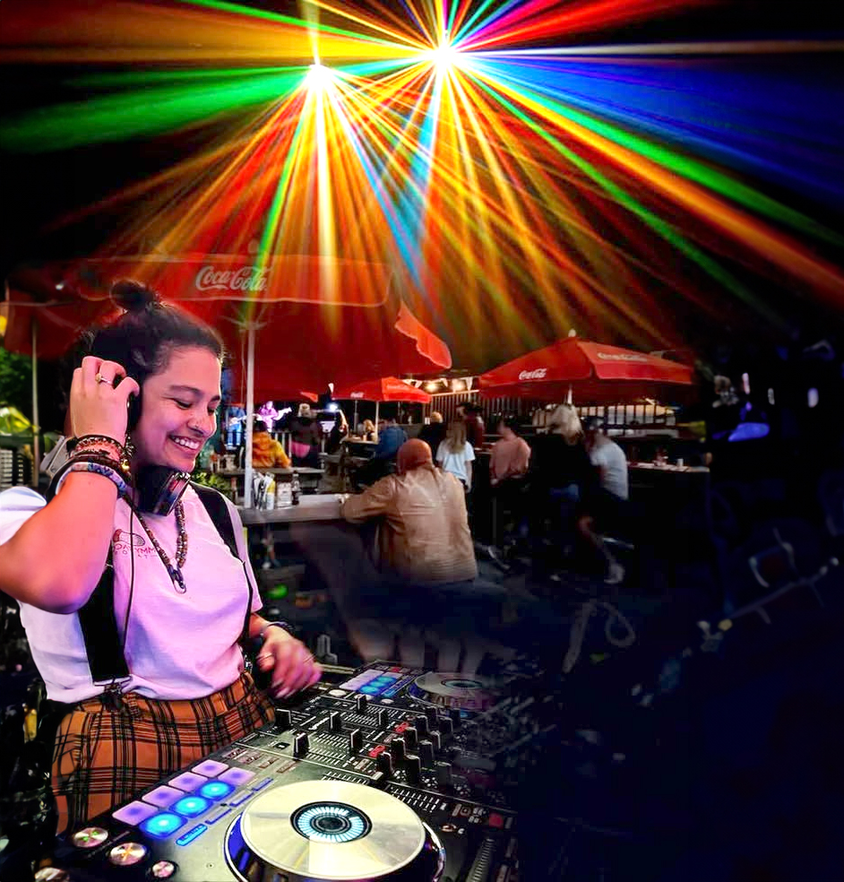 DJ 
