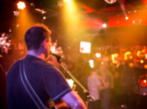 2 Hours of Tunes Every Saturday Night in the Gateway 1890 Taphouse & Grill's Tap Yard!