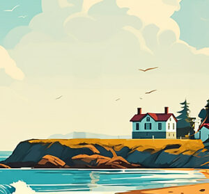 Social Media Guidelines for Blaine by the Sea