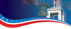 America 250th Celebrations in Blaine by the Sea