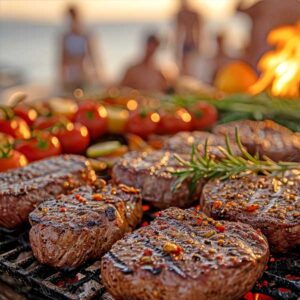 Semiahmoo Resort Summer BBQ Series 2026 Starting May 23, 2026