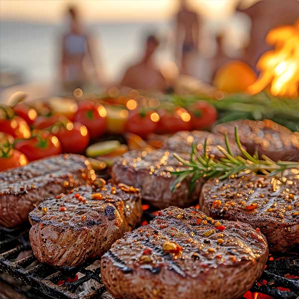 Semiahmoo Resort Summer BBQ Series 2026 Starting May 23, 2026