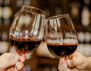 An Evening in Spain: A Tapas-Style Chef Duet - April 11 Multiple Chef-Crafted Spanish tapas, each paired with a wine!