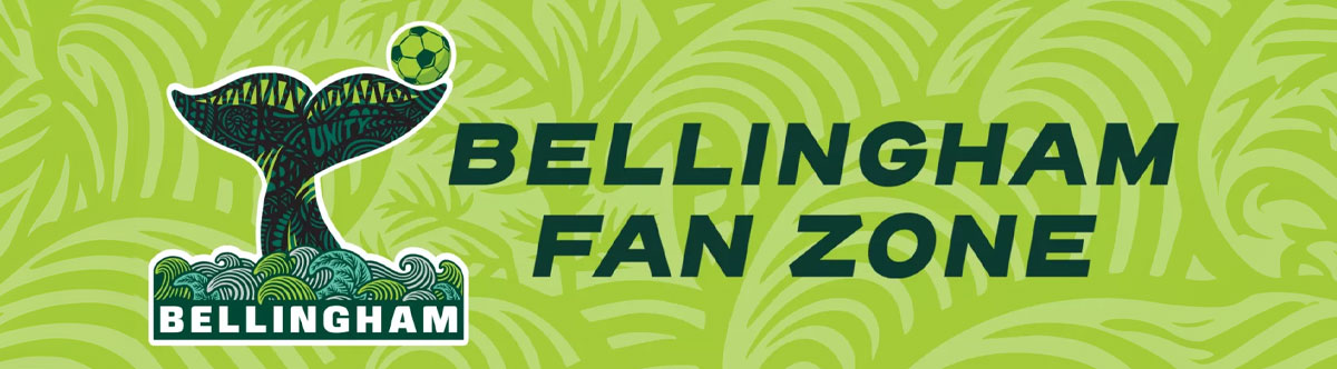 As one of just nine cities in Washington State hosting an official SeattleFWC26 fan zone, Bellingham is a great place for both locals and visitors to enjoy the games!