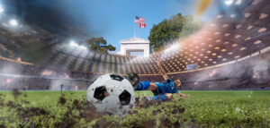 Blaine by the Sea - Gateway to the Games Soccer Tournaments