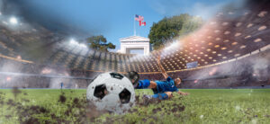 Blaine by the Sea's Gateway to the Games - Celebrating Everything Soccer!