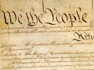 Hear Ye, Hear Ye! The Declaration Comes to Blaine for the 4th of July Celebration and celebrating Americas 250th
