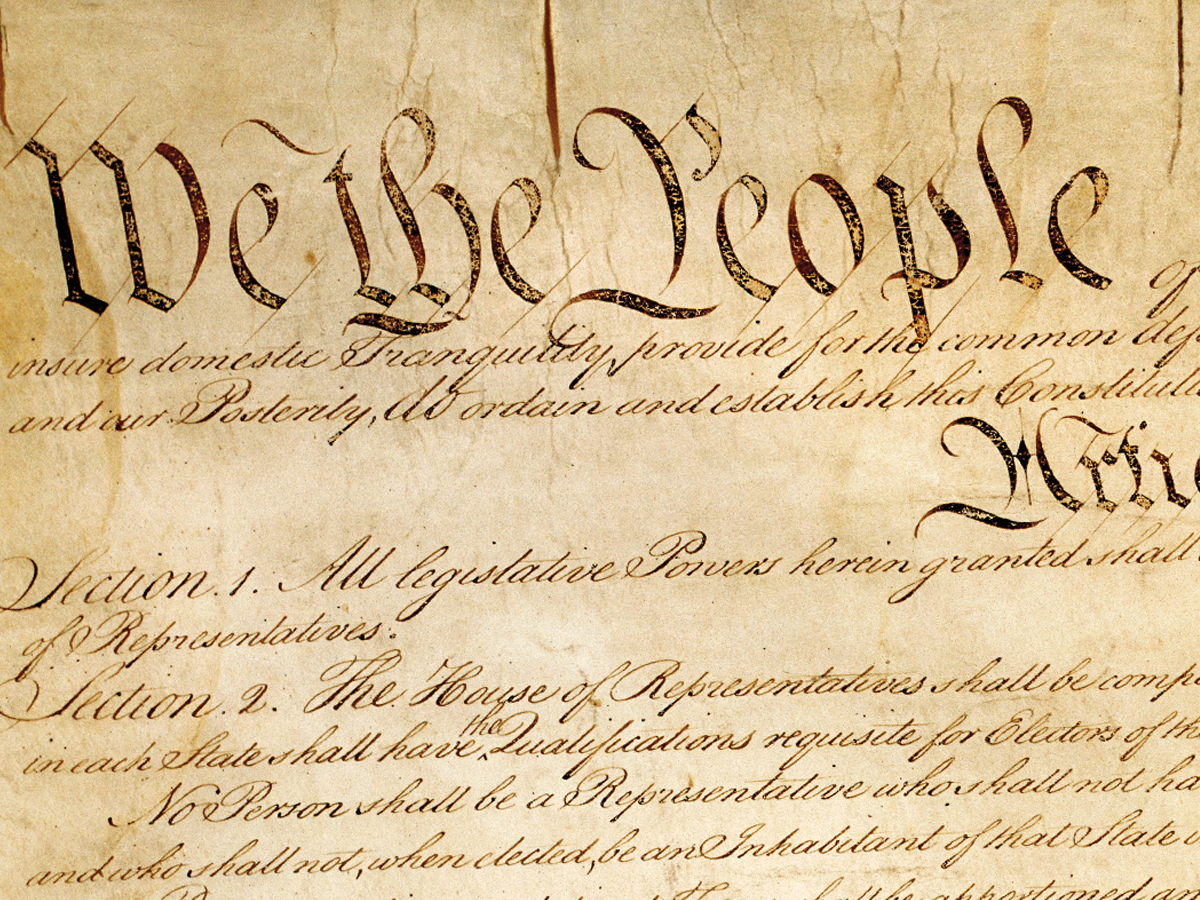 Hear Ye, Hear Ye! The Declaration Comes to Blaine for the 4th of July Celebration and celebrating Americas 250th