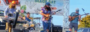 CatoberFest September 12, 2026 in Blaine Marine Park